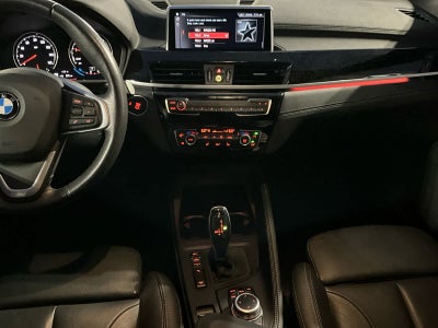 2020 BMW X1 xDrive28i xDrive28i