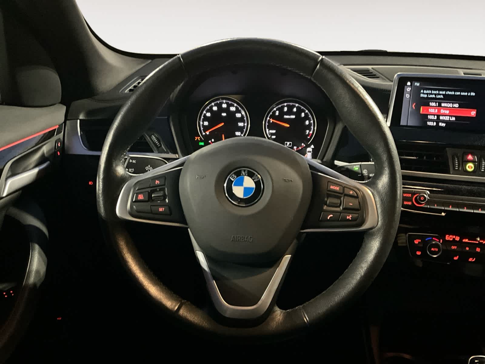 2020 BMW X1 xDrive28i xDrive28i