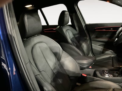 2020 BMW X1 xDrive28i xDrive28i