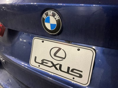 2020 BMW X1 xDrive28i xDrive28i