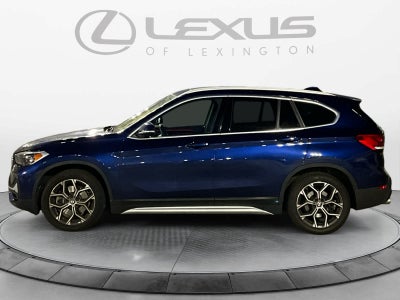 2020 BMW X1 xDrive28i xDrive28i