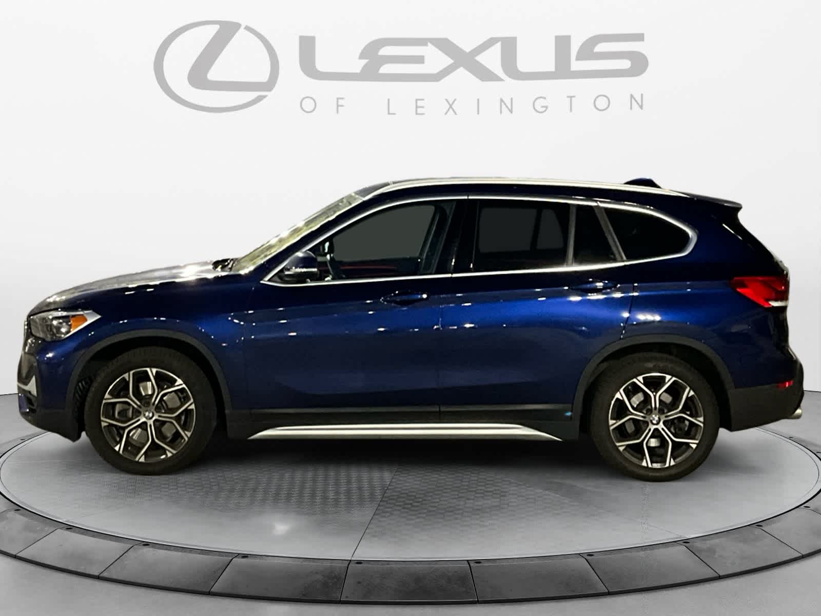 2020 BMW X1 xDrive28i xDrive28i