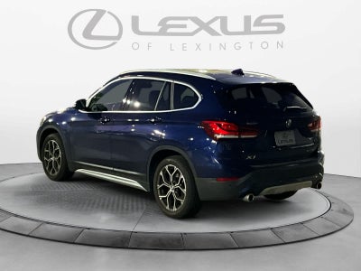 2020 BMW X1 xDrive28i xDrive28i