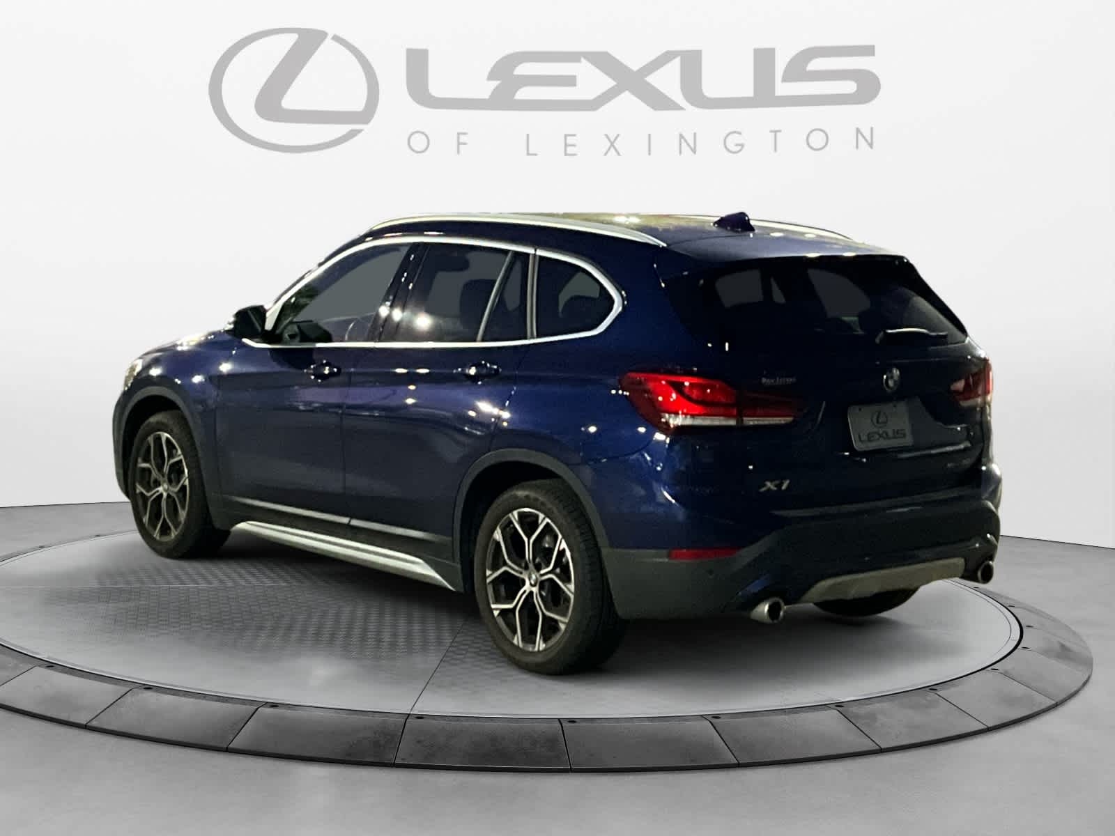 2020 BMW X1 xDrive28i xDrive28i