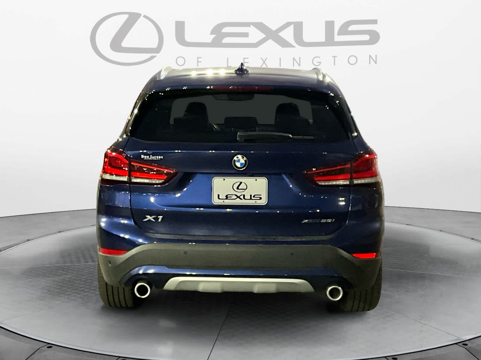2020 BMW X1 xDrive28i xDrive28i