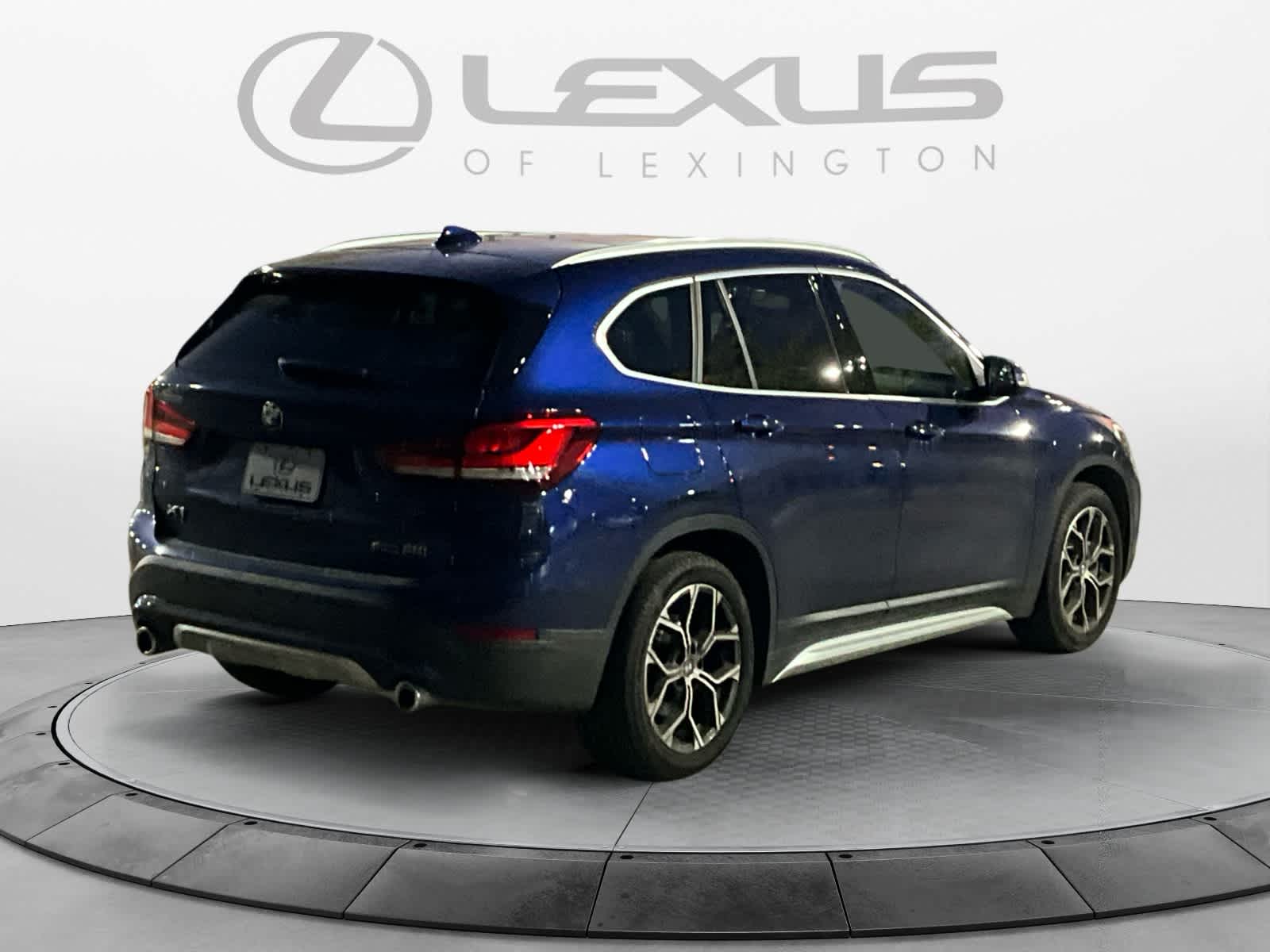 2020 BMW X1 xDrive28i xDrive28i