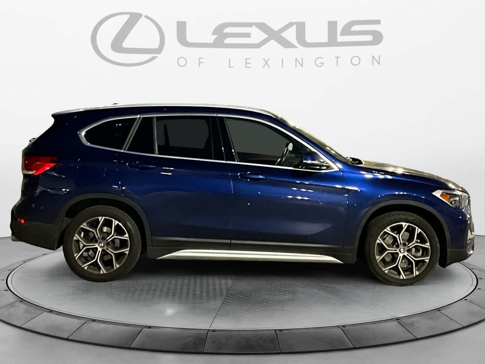 2020 BMW X1 xDrive28i xDrive28i