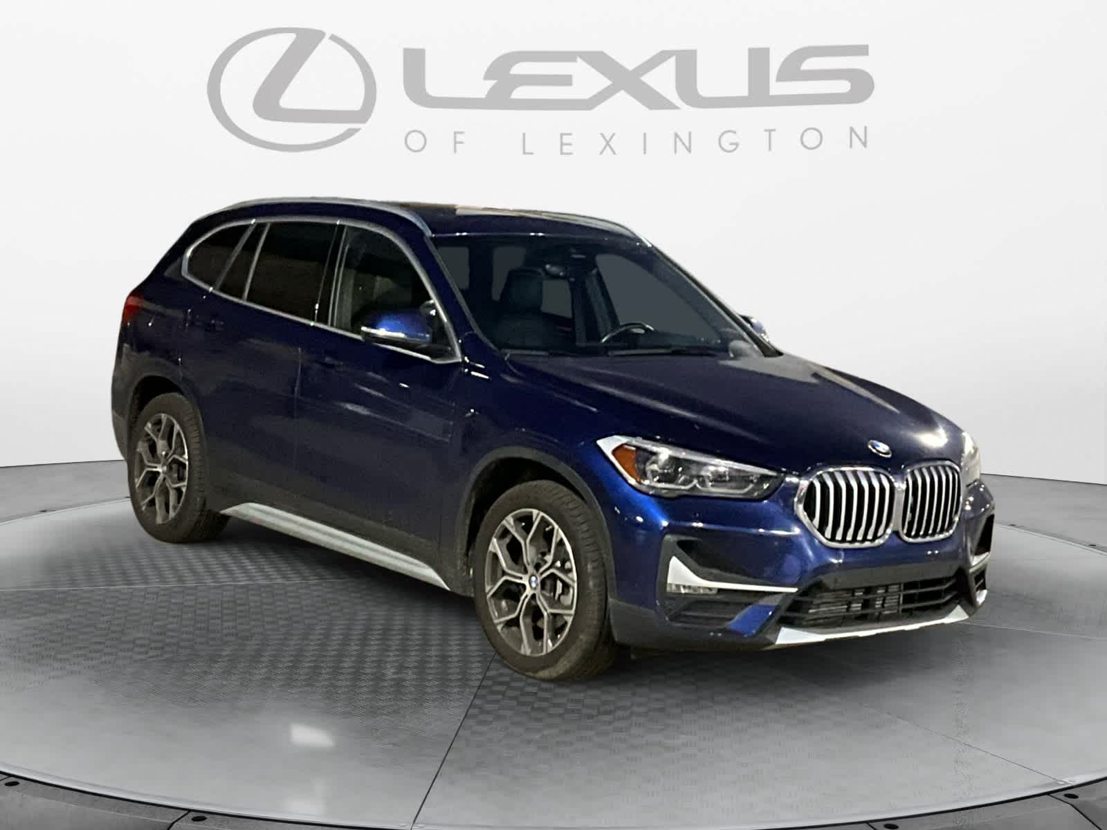 2020 BMW X1 xDrive28i xDrive28i
