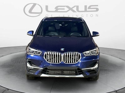 2020 BMW X1 xDrive28i xDrive28i