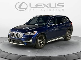 2020 BMW X1 xDrive28i xDrive28i