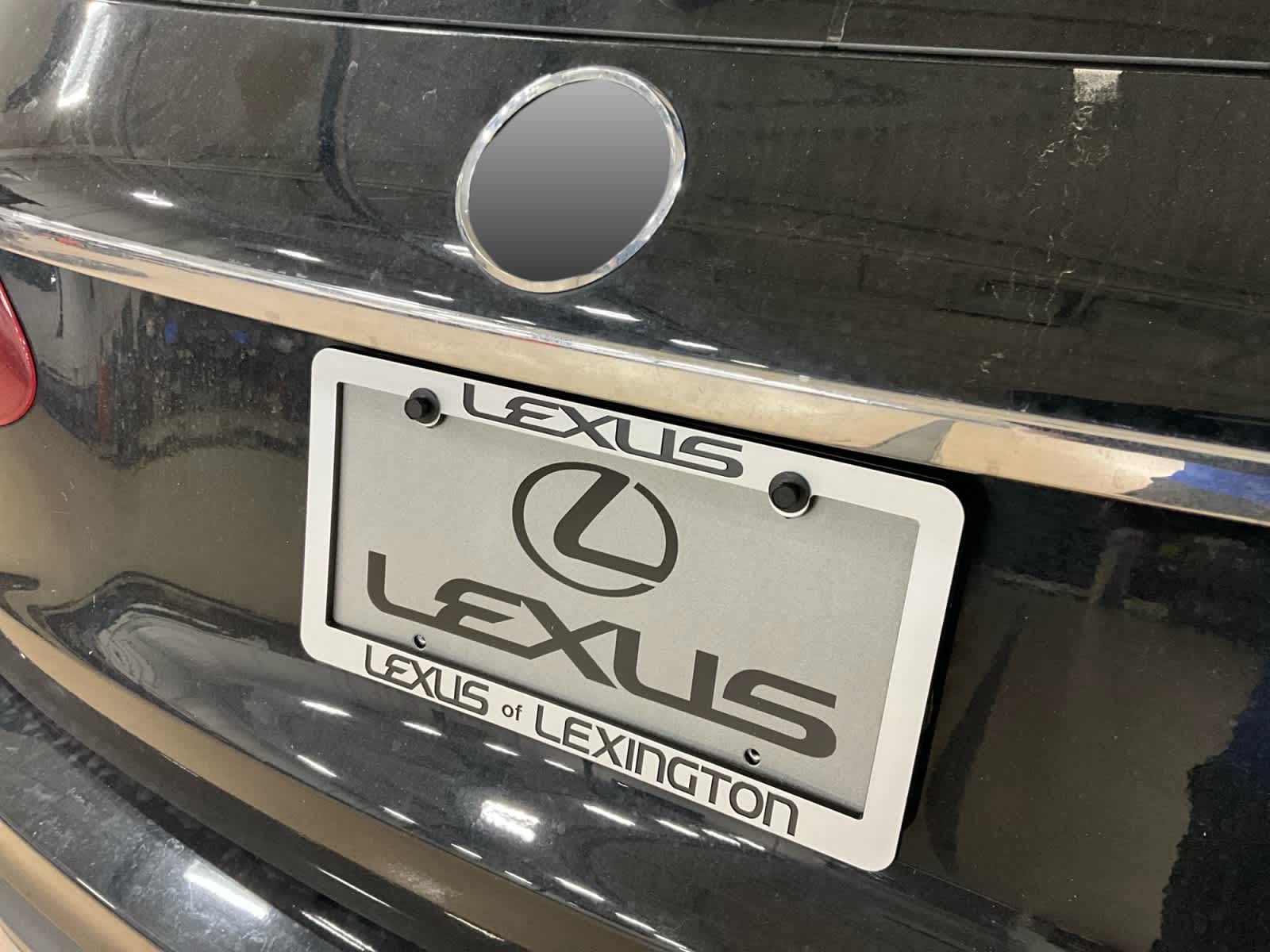 2019 Mercedes-Benz GLC 300 GLC 300