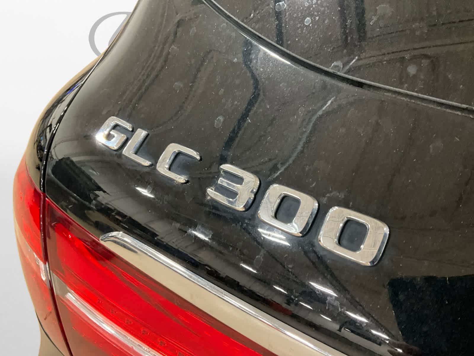 2019 Mercedes-Benz GLC 300 GLC 300