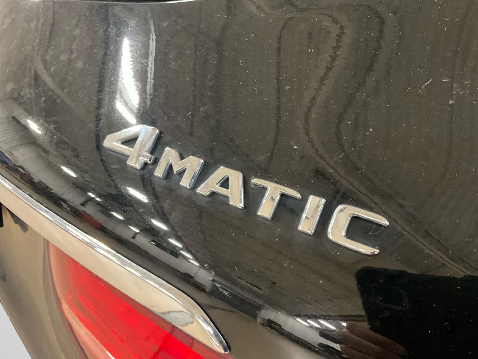 2019 Mercedes-Benz GLC 300 GLC 300