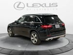 2019 Mercedes-Benz GLC 300 GLC 300