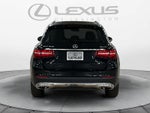 2019 Mercedes-Benz GLC 300 GLC 300