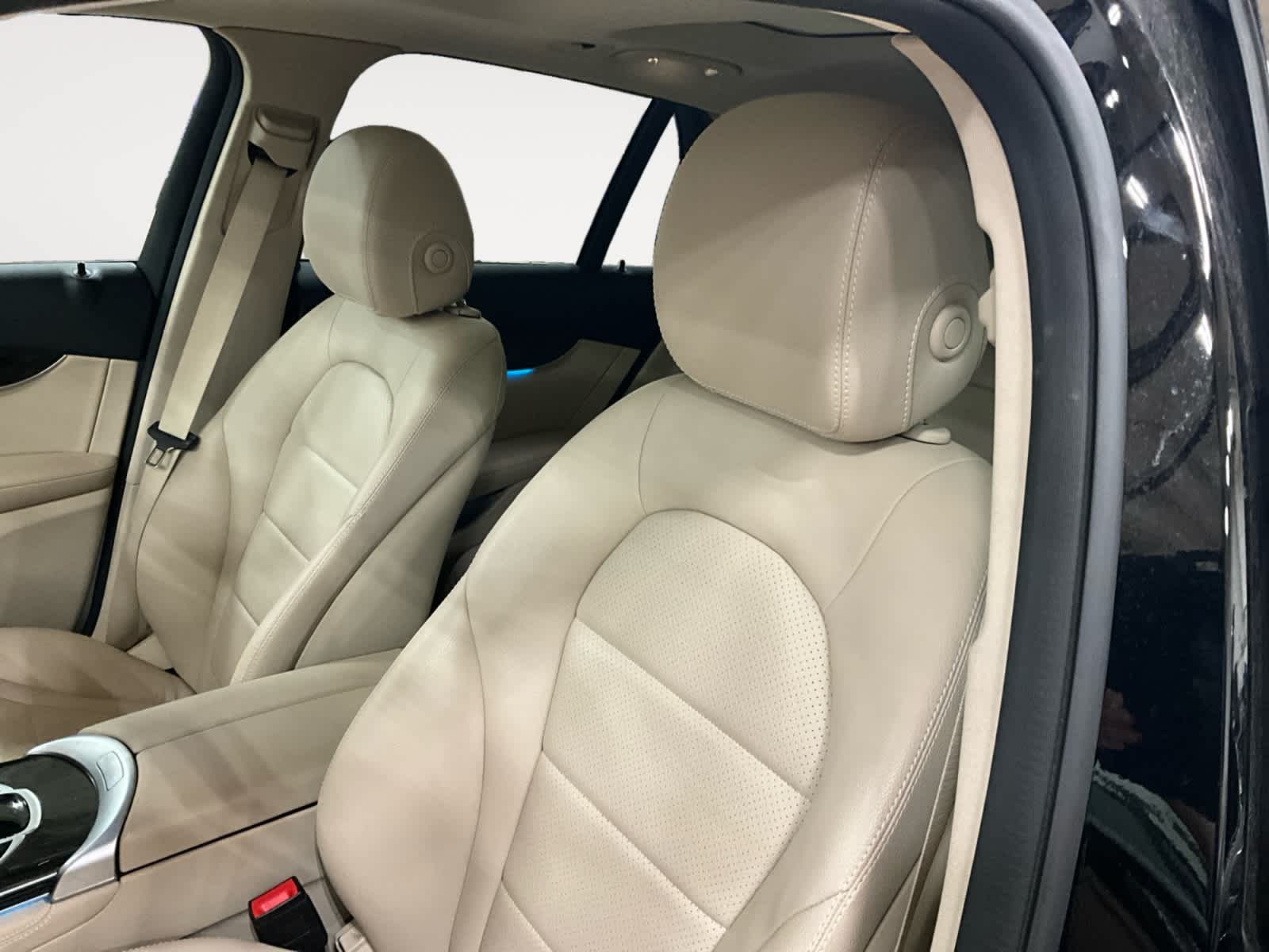 2019 Mercedes-Benz GLC 300 GLC 300