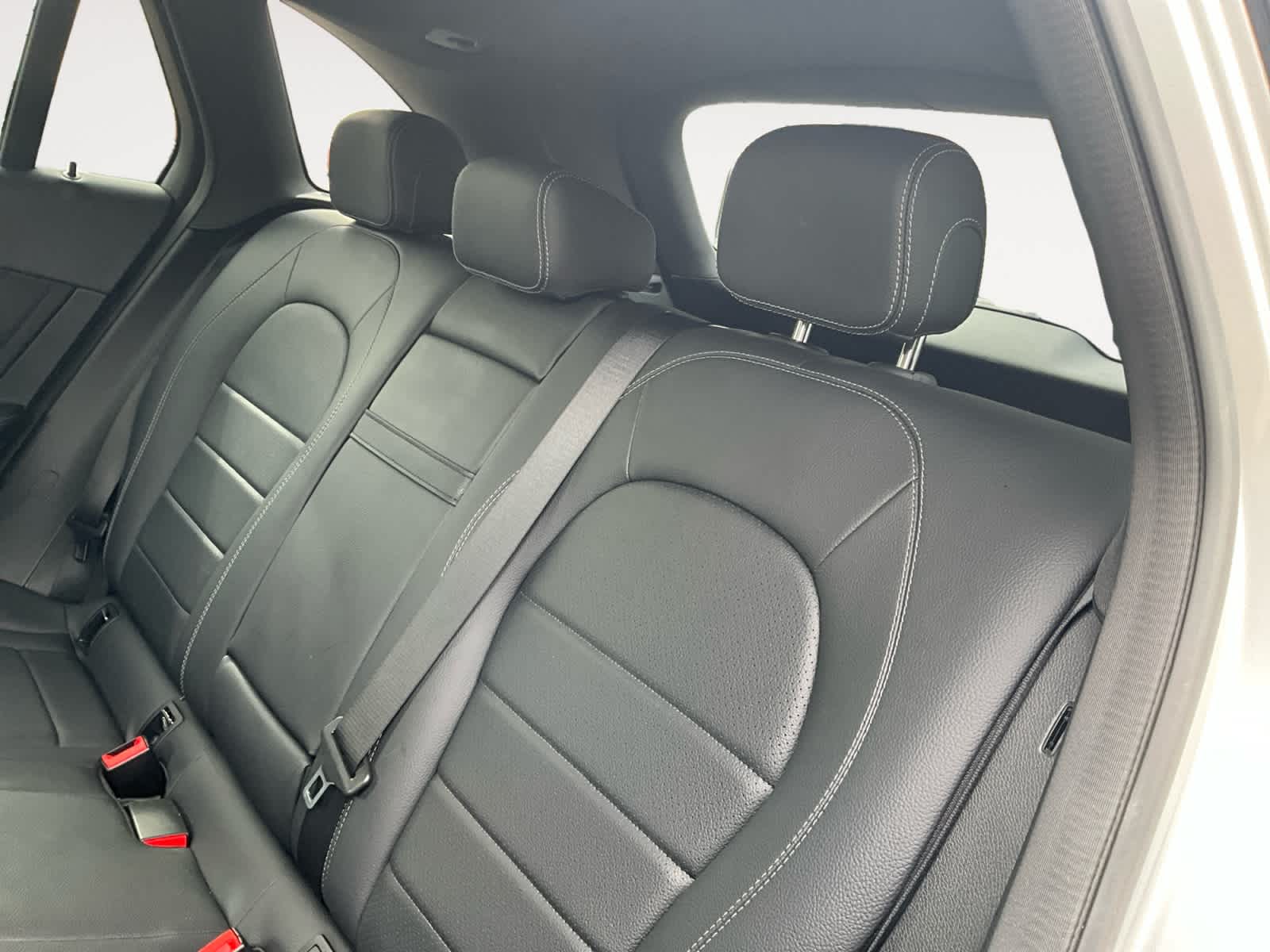 2020 Mercedes-Benz GLC GLC 300