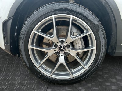 2020 Mercedes-Benz GLC GLC 300