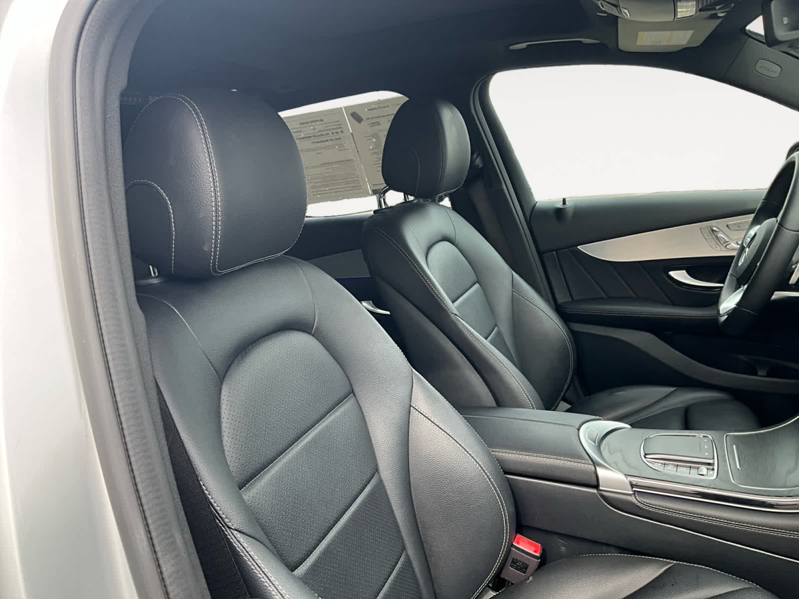 2020 Mercedes-Benz GLC GLC 300