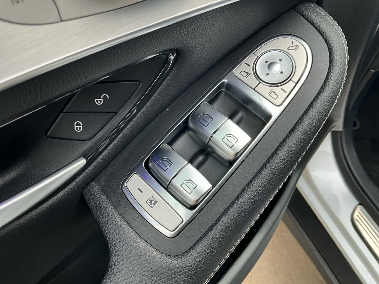 2020 Mercedes-Benz GLC GLC 300