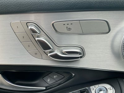 2020 Mercedes-Benz GLC GLC 300