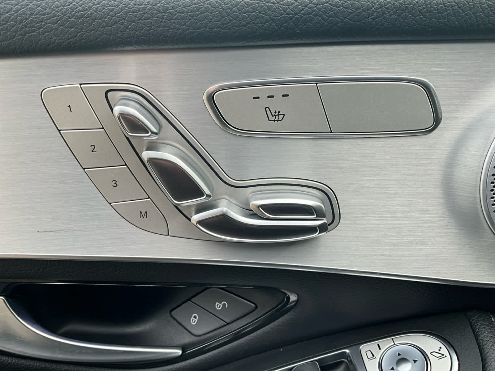 2020 Mercedes-Benz GLC GLC 300