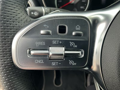 2020 Mercedes-Benz GLC GLC 300