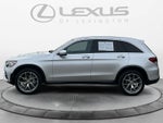 2020 Mercedes-Benz GLC GLC 300