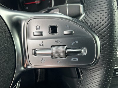 2020 Mercedes-Benz GLC GLC 300