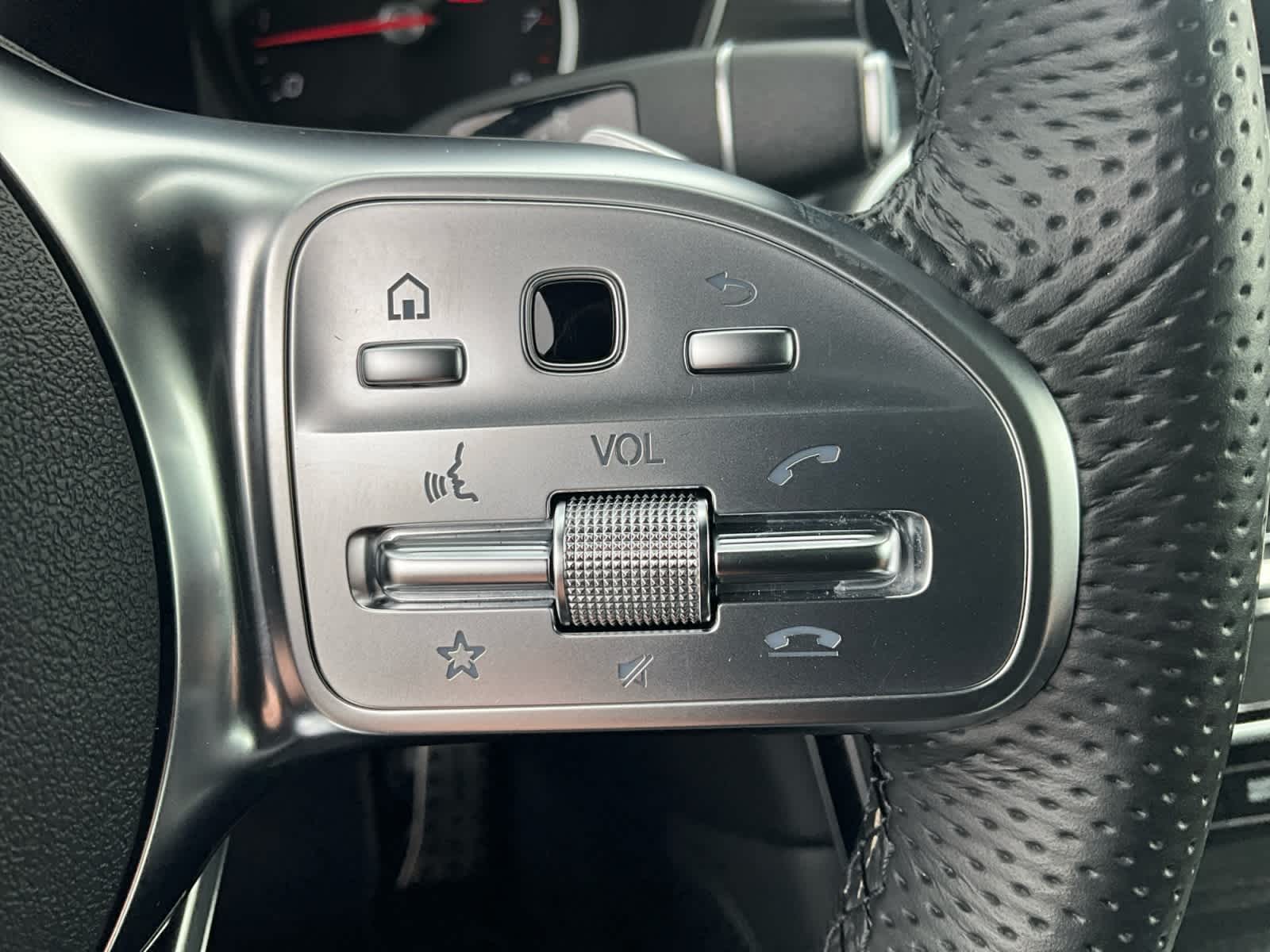 2020 Mercedes-Benz GLC GLC 300