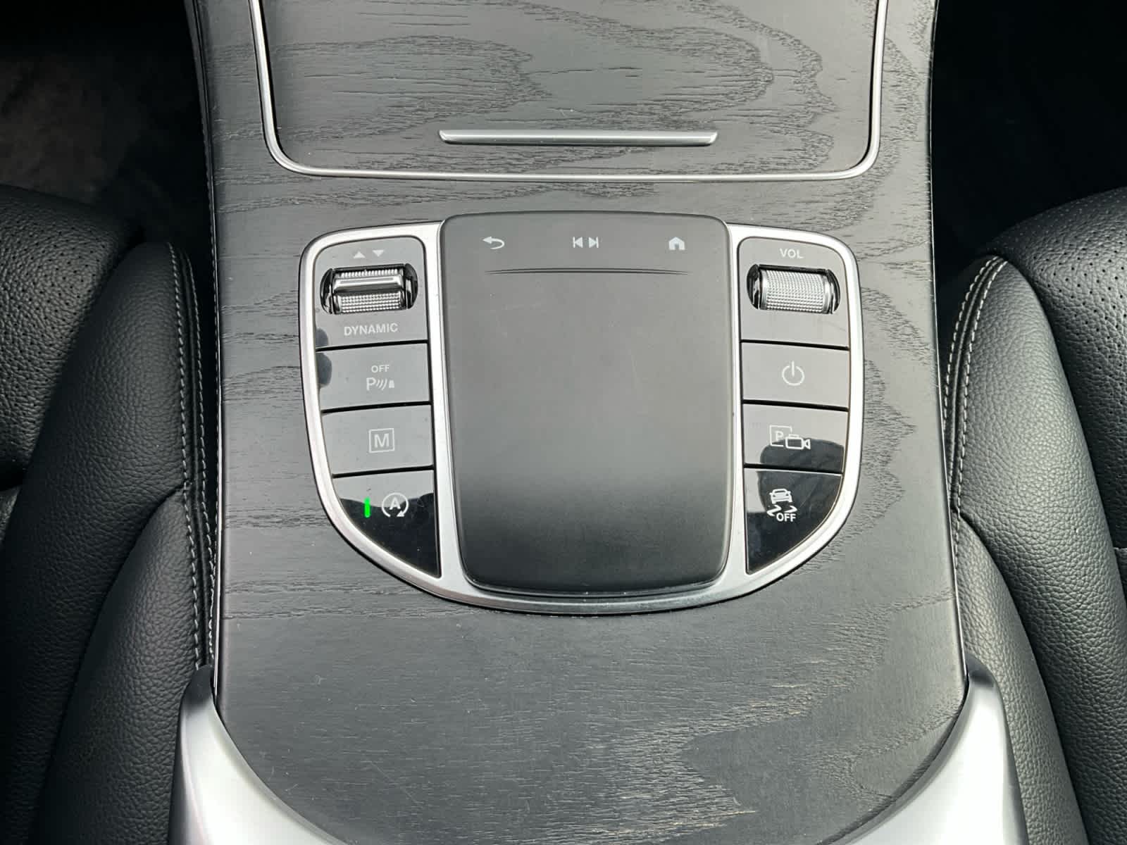 2020 Mercedes-Benz GLC GLC 300