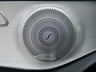 2020 Mercedes-Benz GLC GLC 300