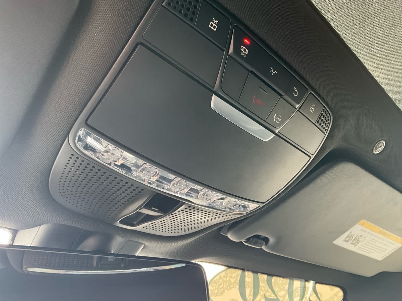 2020 Mercedes-Benz GLC GLC 300