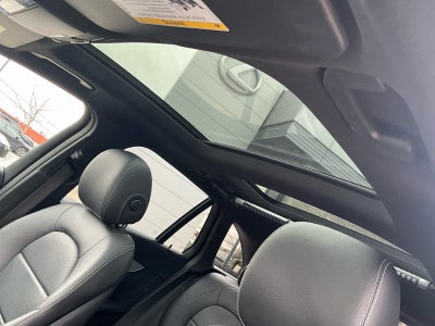 2020 Mercedes-Benz GLC GLC 300