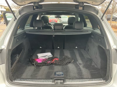 2020 Mercedes-Benz GLC GLC 300