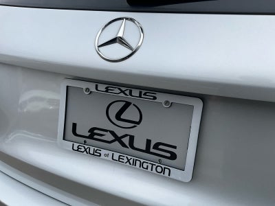 2020 Mercedes-Benz GLC GLC 300