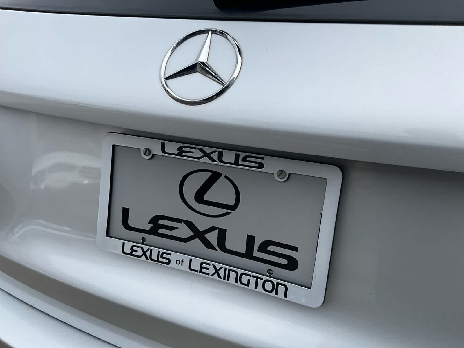 2020 Mercedes-Benz GLC GLC 300