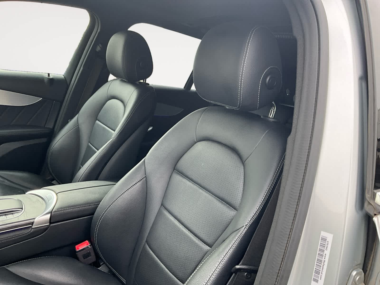 2020 Mercedes-Benz GLC GLC 300