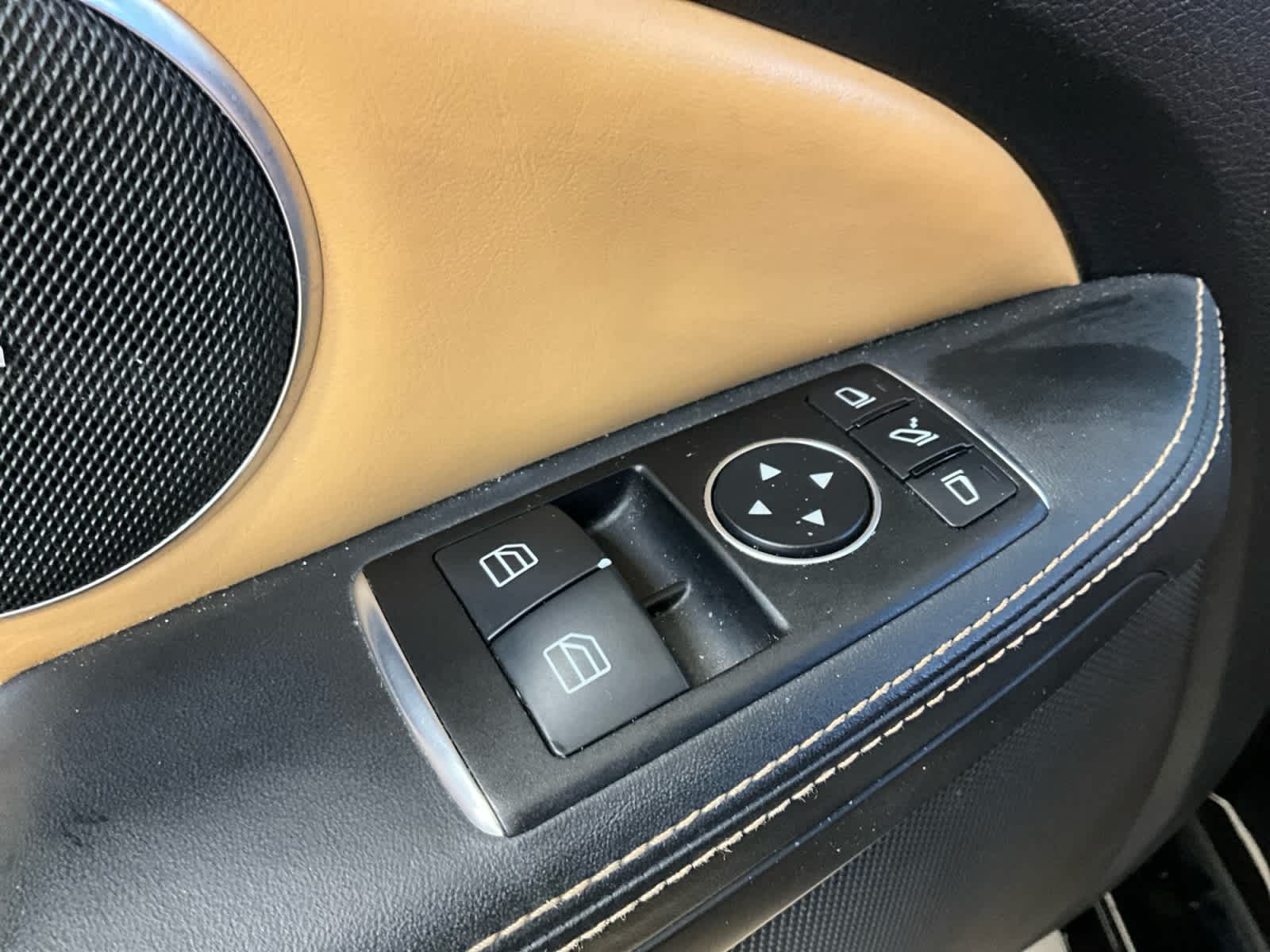 2015 Mercedes-Benz SLK 350 SLK 350