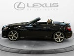 2015 Mercedes-Benz SLK 350 SLK 350
