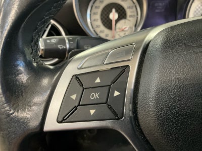 2015 Mercedes-Benz SLK 350 SLK 350
