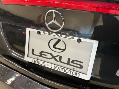 2015 Mercedes-Benz SLK 350 SLK 350