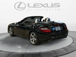 2015 Mercedes-Benz SLK 350 SLK 350