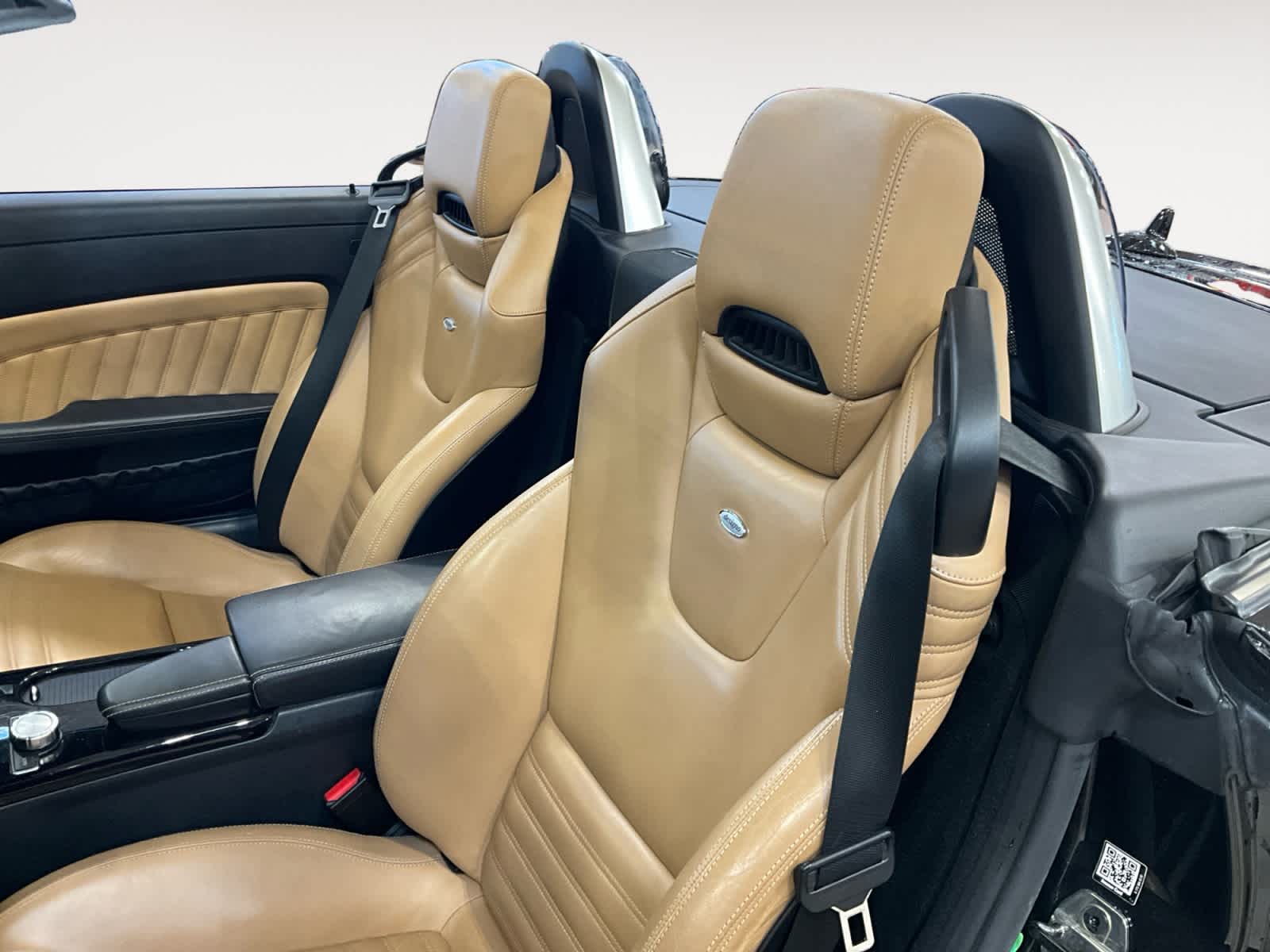 2015 Mercedes-Benz SLK 350 SLK 350