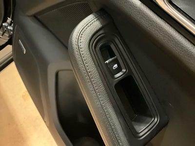 2021 Porsche Macan AWD