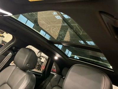 2021 Porsche Macan AWD