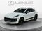 2025 Porsche Macan GTS