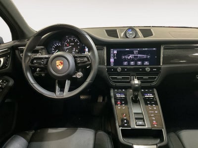 2025 Porsche Macan GTS