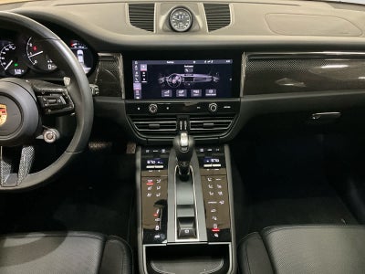 2025 Porsche Macan GTS
