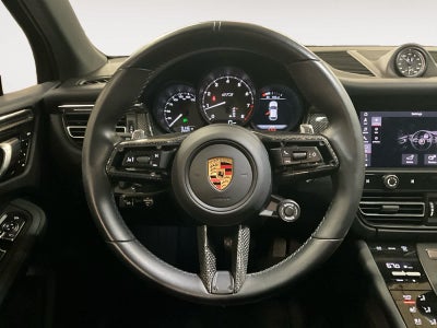 2025 Porsche Macan GTS